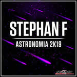 Partituras de musicas do álbum Astronomia 2K19 de Stephan F