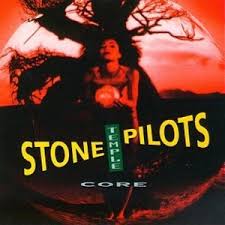 Partituras de musicas do álbum Core de Stone Temple Pilots
