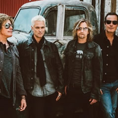 Partituras de musicas gratis de Stone Temple Pilots