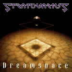 Partituras de musicas do álbum Dreamspace de Stratovarius