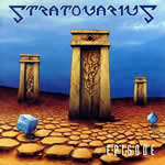 Partituras de musicas do álbum Episode de Stratovarius