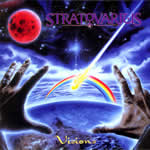 Partituras de musicas do álbum Visions de Stratovarius