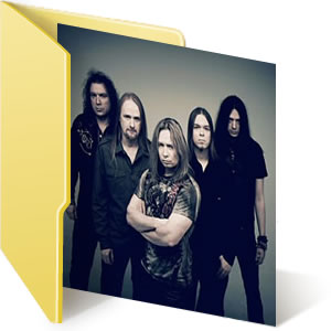 Partituras de musicas gratis de Stratovarius