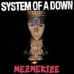 Partituras de musicas do álbum Mezmerize de System Of A Down