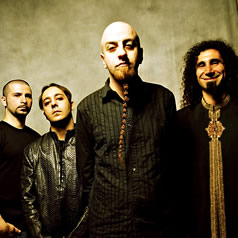 Partituras de musicas gratis de System Of A Down