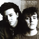Partituras de musicas do álbum Songs from the Big Chair de Tears for Fears