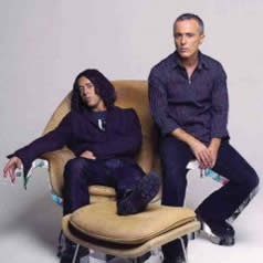 Partituras de musicas gratis de Tears for Fears