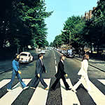 Partituras de musicas do álbum Abbey Road de The Beatles