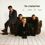 Partituras de musicas do álbum No Need to Argue de The Cranberries