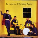 Partituras de musicas do álbum To the Faithful Departed de The Cranberries