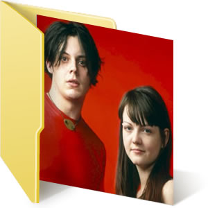 Partituras de musicas gratis de The White Stripes