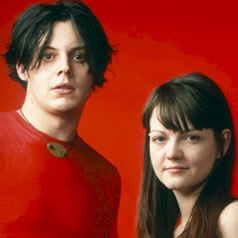 Partituras de musicas gratis de The White Stripes