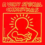 Partituras de musicas do álbum A Very Special Christmas de U2
