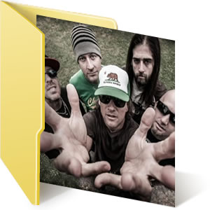 Partituras de musicas gratis de Ugly Kid Joe