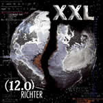 Partituras de musicas do álbum (12.0) Richter de XXL